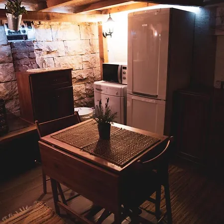 Apartment Vintage Lozenets *