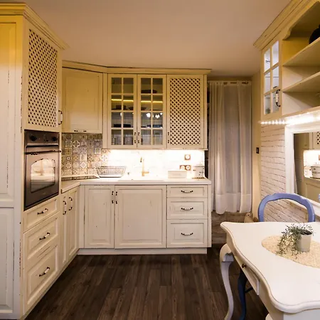 Apartament Vintage Lozenets Sofia