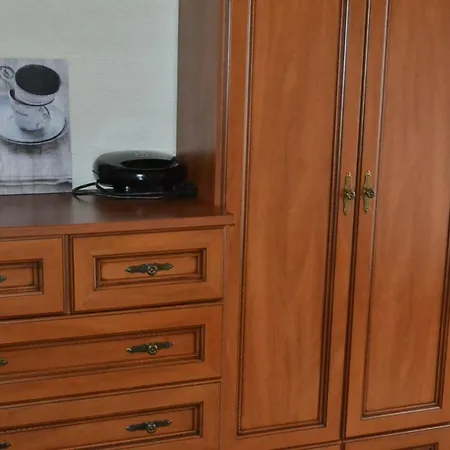 Apartment Vintage Lozenets Sofia