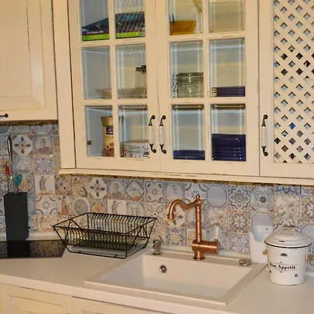 Apartment Vintage Lozenets Sofia