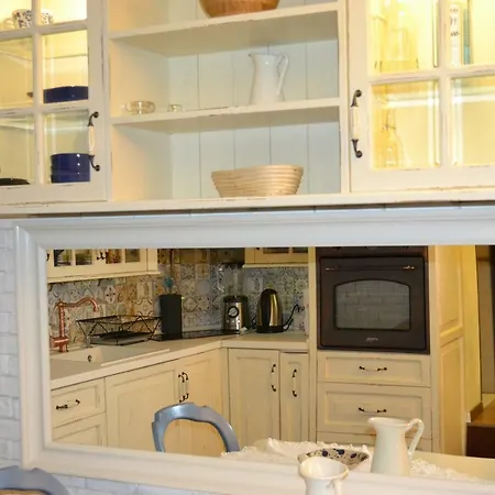 Apartamento Vintage Lozenets Sófia