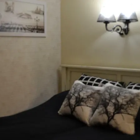 Apartamento Vintage Lozenets *