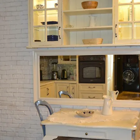 Apartamento Vintage Lozenets