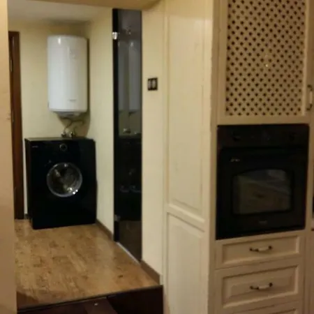 Apartamento Vintage Lozenets