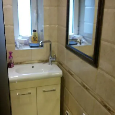 Apartment Vintage Lozenets *