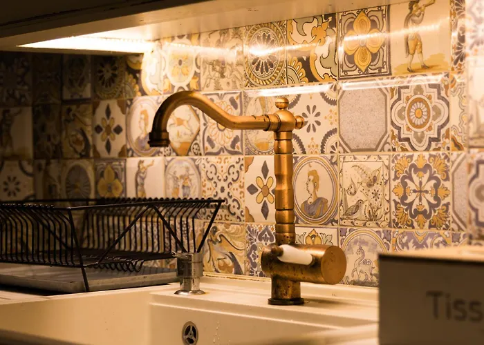 Vintage Lozenets * Sofia