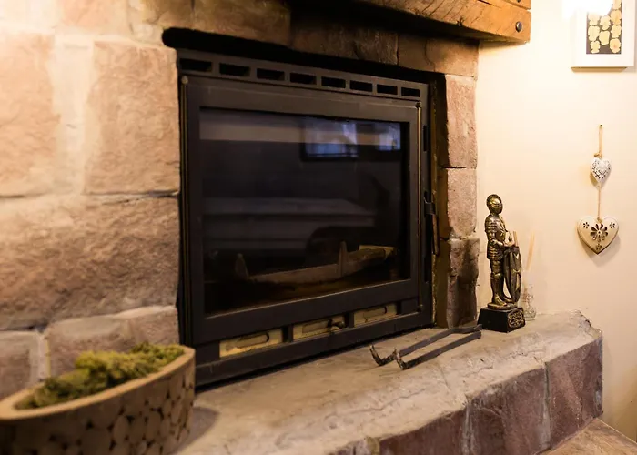 Apartament Vintage Lozenets Sofia