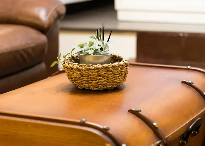 Vintage Lozenets Apartament *