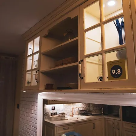 Apartman Vintage Lozenets Szófia