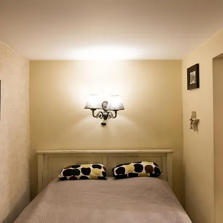 アパート Vintage Lozenets *