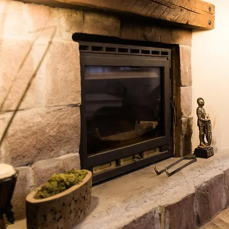 Vintage Lozenets アパート *