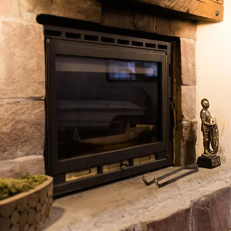 アパート Vintage Lozenets ソフィア