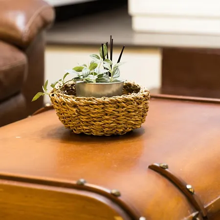 Vintage Lozenets アパート *