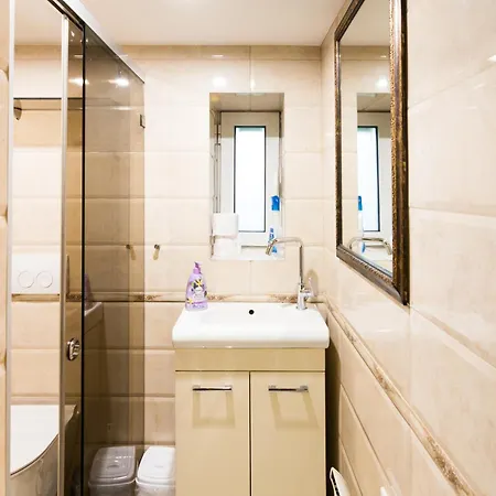 Vintage Lozenets アパート ソフィア