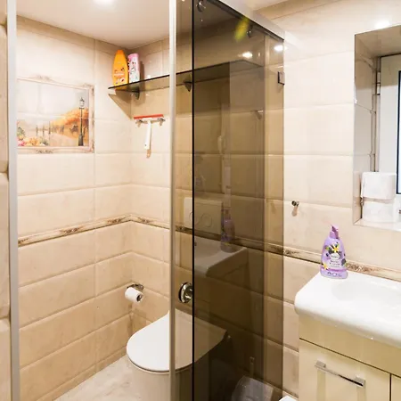 アパート Vintage Lozenets ソフィア