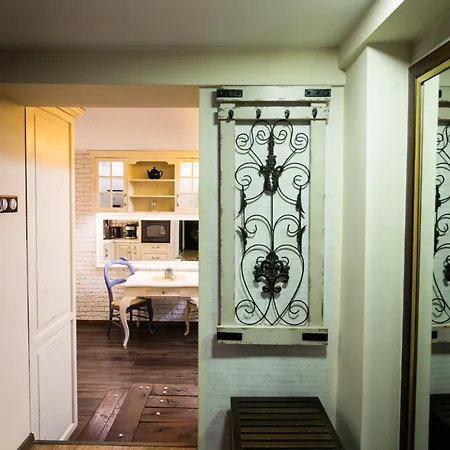 アパート Vintage Lozenets *