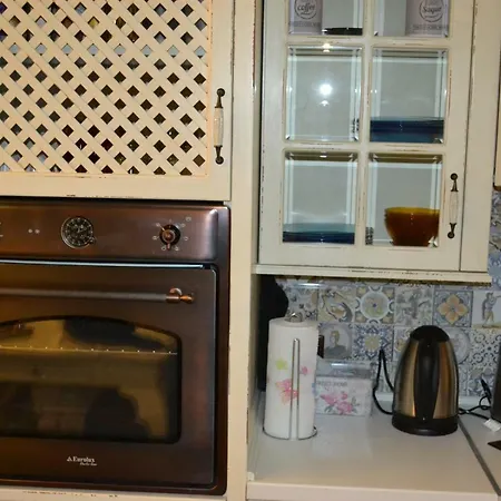 Vintage Lozenets * Szófia