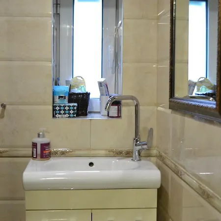 Apartman Vintage Lozenets Szófia