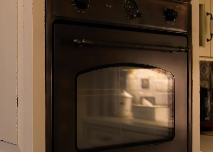 公寓 Vintage Lozenets *