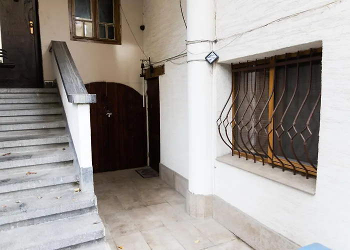 Vintage Lozenets * 索菲亞