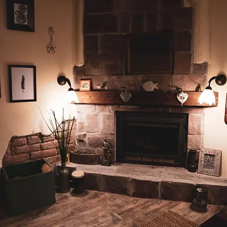 Vintage Lozenets Apartment Sofia