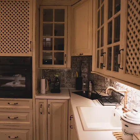 Vintage Lozenets * Sofia