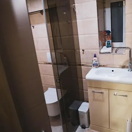 Vintage Lozenets Apartment *