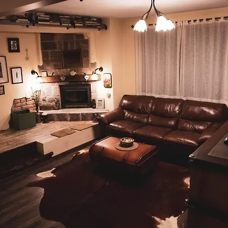 Apartment Vintage Lozenets Sofia