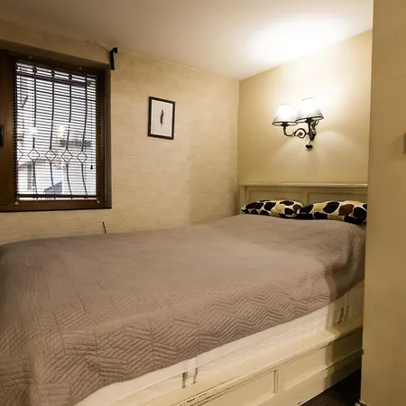 Apartament Vintage Lozenets *