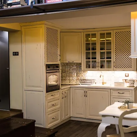 Vintage Lozenets Apartament Sofia