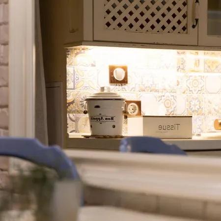 Apartament Vintage Lozenets *