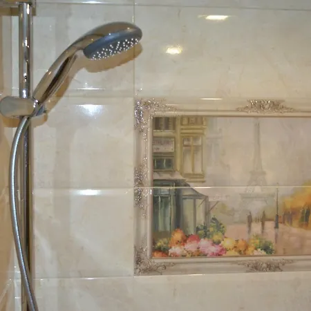 Apartment Vintage Lozenets Sofia