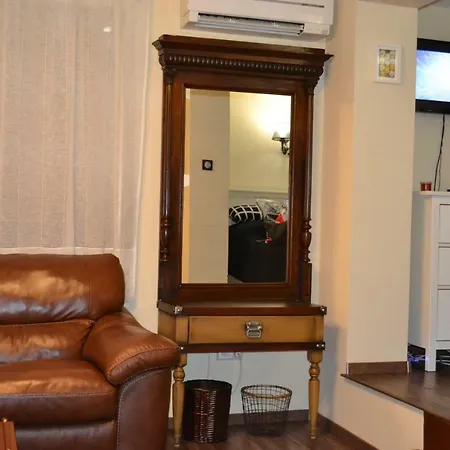 Vintage Lozenets Apartment *