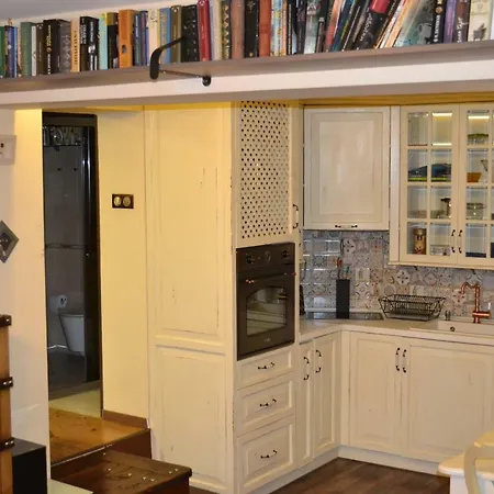 Apartment Vintage Lozenets