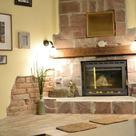 Apartment Vintage Lozenets *