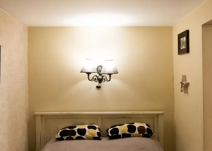 Apartament Vintage Lozenets *