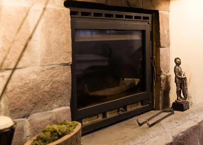 Vintage Lozenets Apartament *