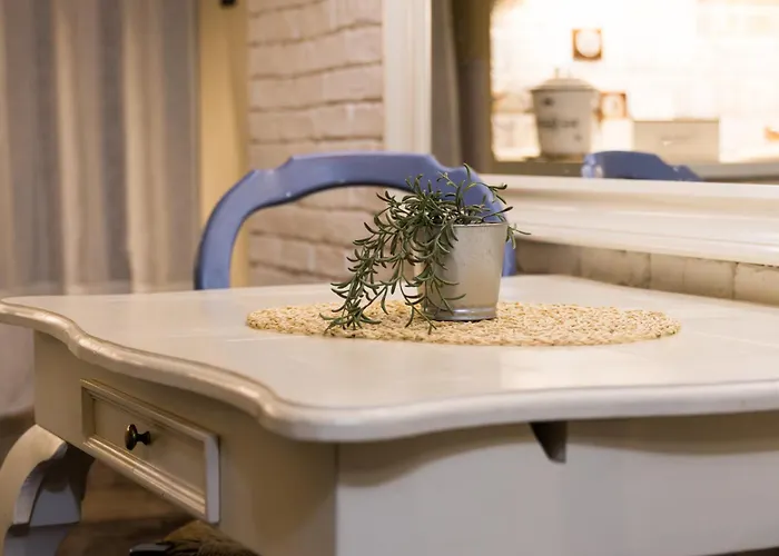 Vintage Lozenets * Sofia