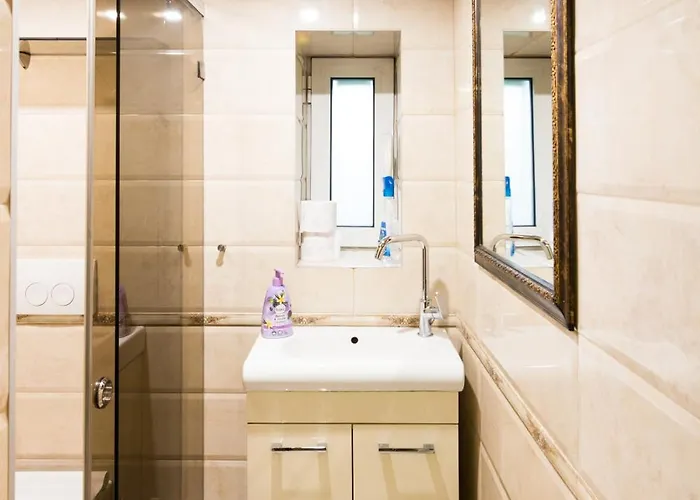 Vintage Lozenets Apartament Sofia