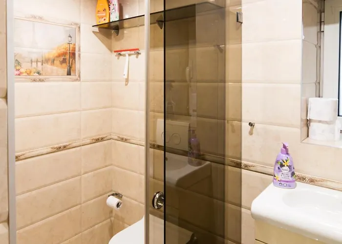 Apartament Vintage Lozenets Sofia